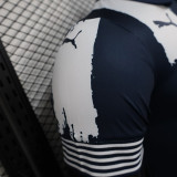 25/26 Monterrey Club World Cup Home  Player Version Soccer Jersey