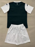 25/26 Hibernian FC Home Kids Soccer Jersey