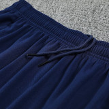 25/26  INT Royal Blue Training Short Suit