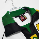 1998 South Africa Home  Retro Soccer Jersey