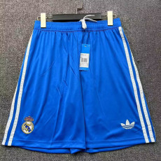 25/26 RMA Third Shorts Pants