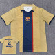 25/26  BAR  Co branded Retro Edition  Fans Soccer Jersey