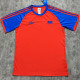 25/26 Live'25 OASIS Red Tour Soccer Jersey