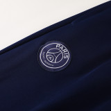 25-26 PSG Maroon  Jacket Tracksuit#01