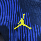 26/27 Brazil Away Player Version Soccer Jersey