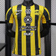25/26 Ittihad  Home  Player Version Soccer Jersey