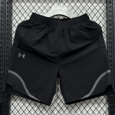 2025 New Black Casual shorts#D911