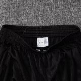 25/26 LIV White & Black Half Pull Tracksuit #B1004(半拉链\黑肩)