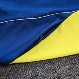 25/26 ARS Royal Blue Jacket Tracksuit#A2590