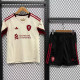 25/26  LIV Away Kids  Soccer Jersey