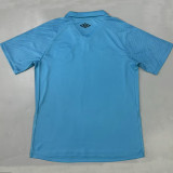 25/26 Santos FC Third  Fans  Soccer Jersey