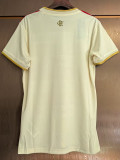 25/26 Flamengo Third Women Soccer Jersey女