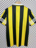 1995/1996 Zaragoza Away Retro Soccer Jersey