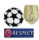 UCL+FIFA(欧冠/平条+胸前章)