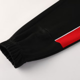 25/26  ACM Black  Jacket Tracksuit #01