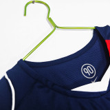 2004-2005 PSG Home Red Retro Soccer Jersey(8A)