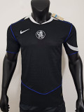 25/26 CHE Third Player Version Soccer Jersey