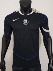 25/26 CHE Third Player Version Soccer Jersey