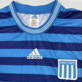 1999/2000 Avellaneda Away Retro Soccer Jersey