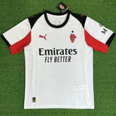 25/26 ACM Away Fans Soccer Jersey
