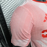 2026 Canada World Cup Promotion service Player Version Soccer Jersey