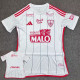 25/26 Stade Brestois Away Fans Soccer Jersey