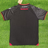 25-26  Georgia Away Fans Soccer Jersey
