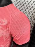 25/26  INT Serpentine Pink Special Edition  Player Version Soccer Jersey