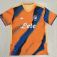 25/26 Atalanta Third Fans Soccer Jersey