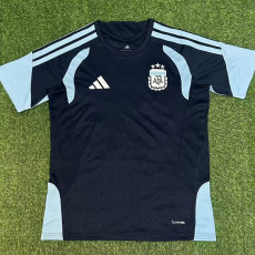 25/26 Argentina Royal BlueTraining Shirts
