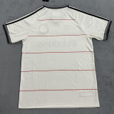25/26 Bohemian Third Fans Soccer Jersey