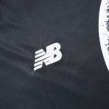 25/26 Sao Paulo FC Black inkjet Training Short Suit#D25162