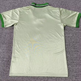 1999/2000 Real Betis Away  Retro Soccer Jersey