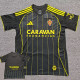 25/26 Zaragoza Away Fans Soccer Jersey