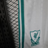 25/26 LIV Third Player Version Shorts Pants球员