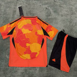 25/26 Paris FC  Third   Kids Soccer Jersey