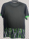 25/26 Hércules CF Away Fans Soccer Jersey