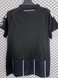 25/26 Frankfurt (UCL )Fans Soccer Jersey