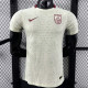 25/26 China Away  Player Version Soccer Jersey