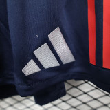 25/26 ARS Away Player Version Shorts Pants球员