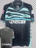 25/26 Real Betis Third Fans  Soccer Jersey