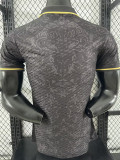 25/26 JUV Special Edition Grey  Player Version Soccer Jersey
