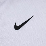 25/26 NK White Player Version Training Short Suit