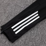 25/26  Benfica Black Player Version Training Long Pants (Have Pocket) #C2505