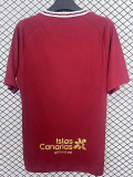25/26 CD Tenerife  Away Fans Soccer Jersey