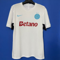 25/26 FCSB Third White Fans Soccer Jersey