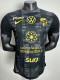 25/26 Ittihad Third Player Version Soccer Jersey