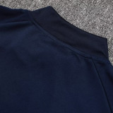 25/26 RMA Royal Blue Kids  Jacket  Tracksuit#E2569童装