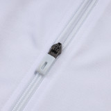 25/26 RMA White Jacket Tracksuit#E25143童装