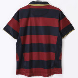 2007/2008  ARS Third Retro Soccer Jersey